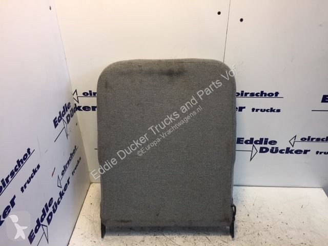 Pièces poids lourds DAF OLDTIMER RUGLEUNING
