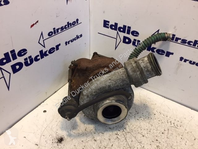 Pièces poids lourds Volvo 20965371 TURBO FE
