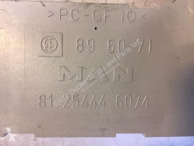 Vrachtwagenonderdelen MAN 81.25444-6074...