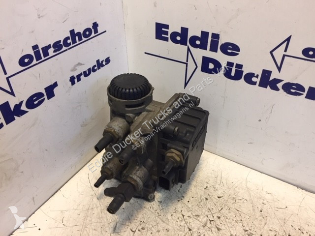 Pièces poids lourds DAF 1747137 TRAILER CONTROL...