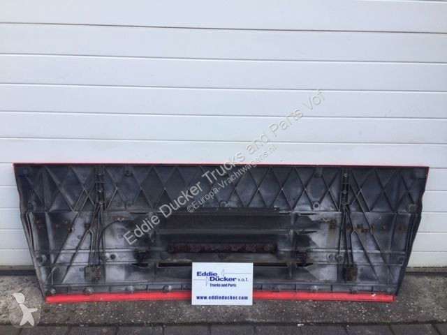 Reservedele til lastbil DAF 1786644 GRILE DAF (IV)