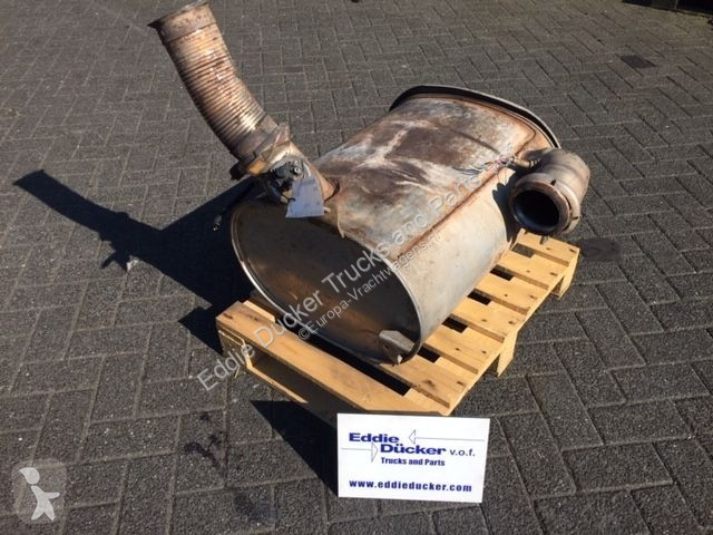 Reservdelar lastbilar Volvo 20950557 ADBLUE...