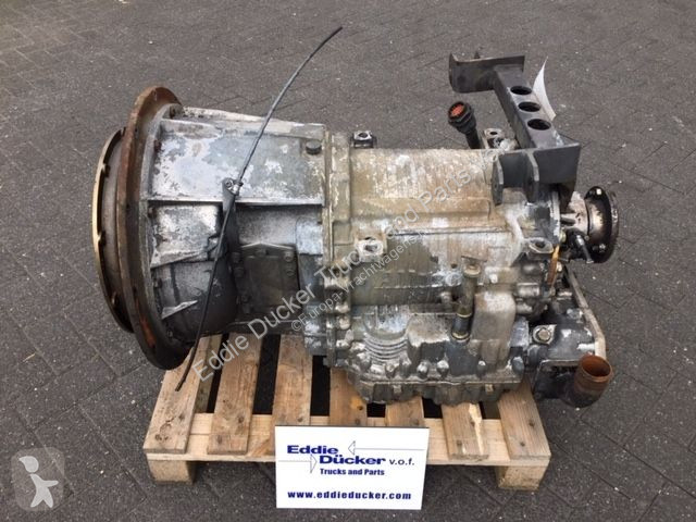 Pièces poids lourds DAF 1349654 ALLISON TC418...