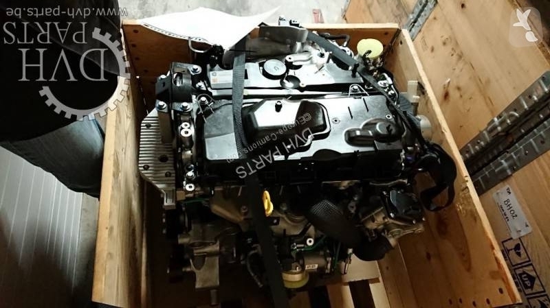 Pièces poids lourds Renault M9T704