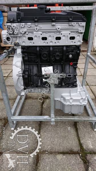 Pièces poids lourds Mercedes 651.955