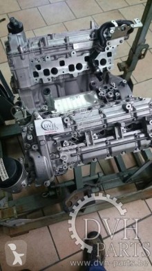 Motor Mercedes ny