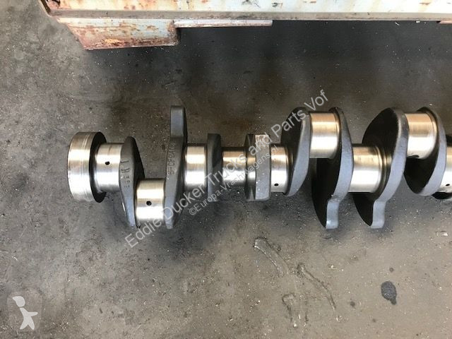 Pièces poids lourds DAF 0757390 KRUKAS, MOTOR F75