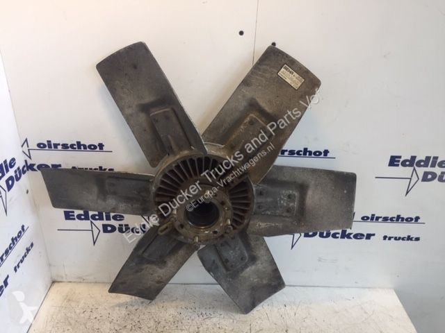 Pièces poids lourds Volvo 1674139 KOELVIN TD2