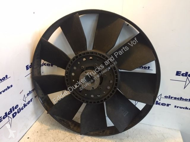 Pièces poids lourds MAN 51.06601-0256 KOELVIN