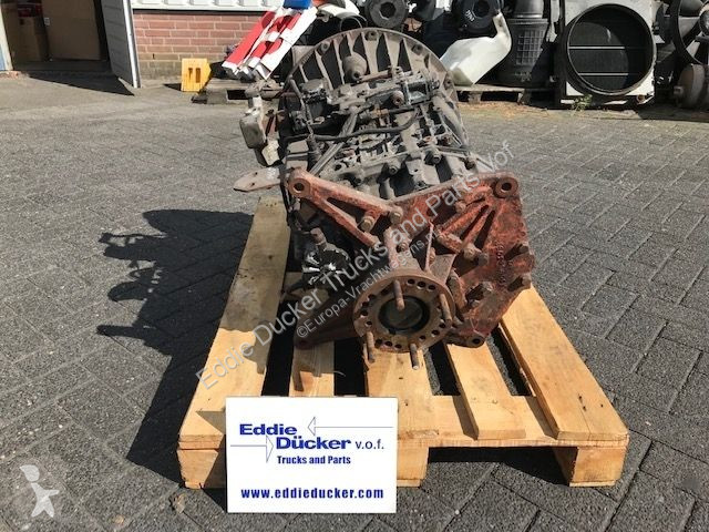 Reservdelar lastbilar DAF 0159989 ZF 8S140...