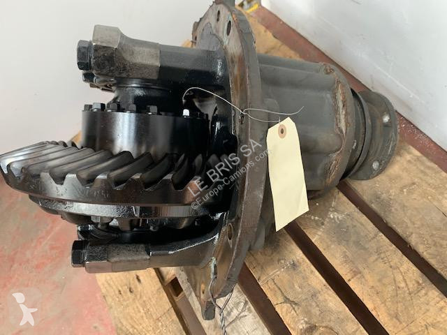 Ricambio per autocarri Renault  NEZ DE PONT...