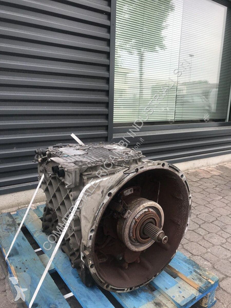 Pezzi di ricambio per mezzi pesanti Volvo FH -...