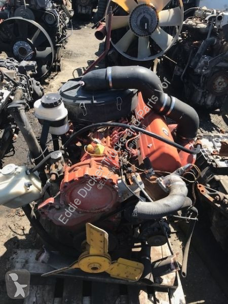Vrachtwagenonderdelen FORD 826F7DAA 11/L/88 A