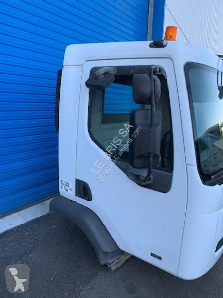 Pièces poids lourds Renault CABINE RENAULT...