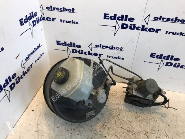 Pièces poids lourds Mercedes A 9064300308...