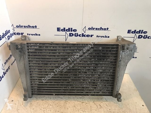 Pièces poids lourds DAF 1409417 INTERCOOLER...