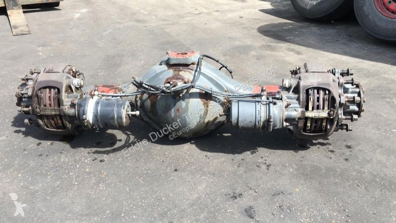 Pièces poids lourds DAF 1425663 TYPE: 1339...