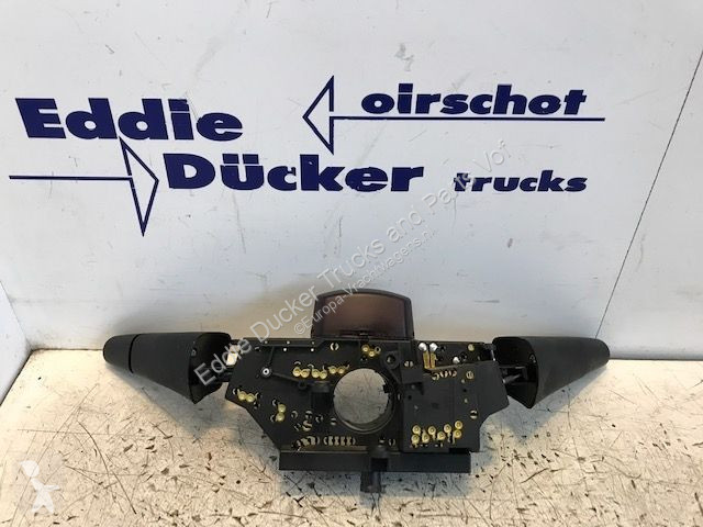 قطع غيار الآليات الثقيلة Mercedes A 0015404745...