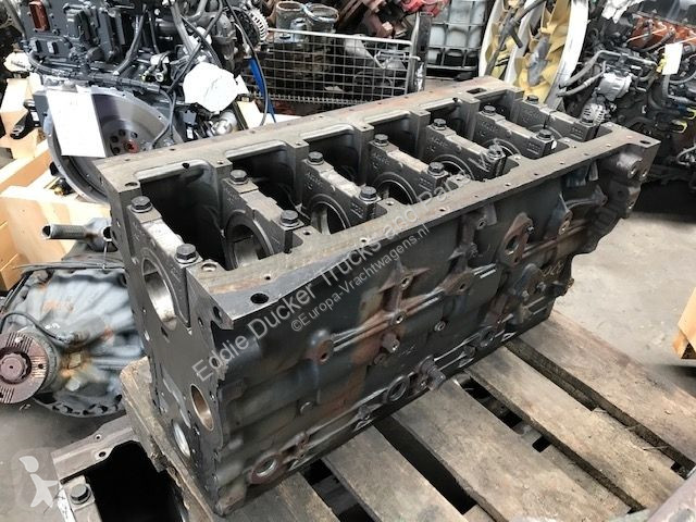 Vrachtwagenonderdelen Iveco 504368476...