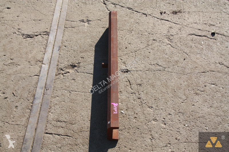 Reservdelar lastbilar Terex Toggle seat 11650