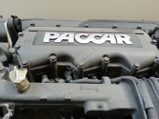 Reservedele til lastbil DAF MOTEUR DAF 250 PACAR