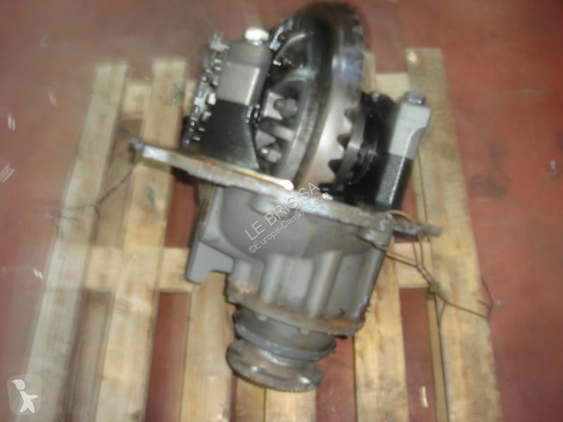 Reservdelar lastbilar Renault MIDLUM 220 DXI