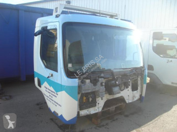 هيكل العربة Renault