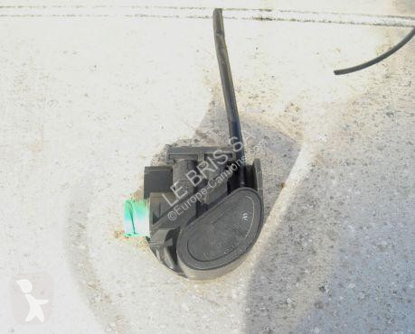 Pièces poids lourds DAF DAF 105 RESERVOIR GO