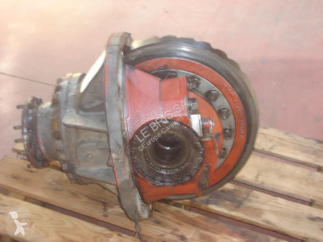 Reservdelar lastbilar Volvo NEZ DE PONT 380