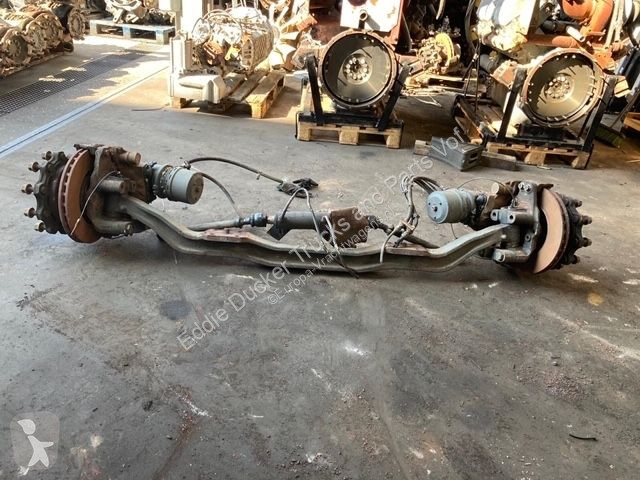 Pièces poids lourds Mercedes VL4/52DC-7,5...