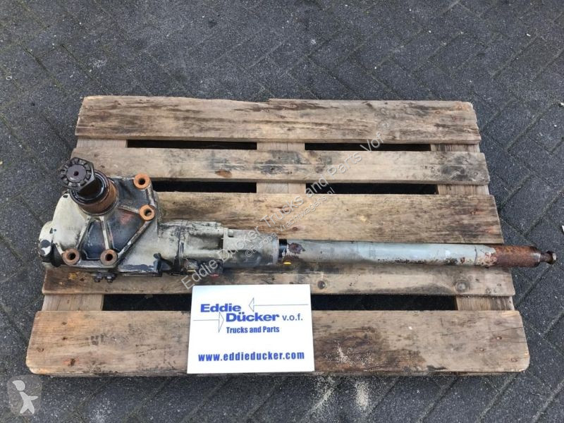 Pièces poids lourds DAF STUURHUIS GD 7419 ZF...
