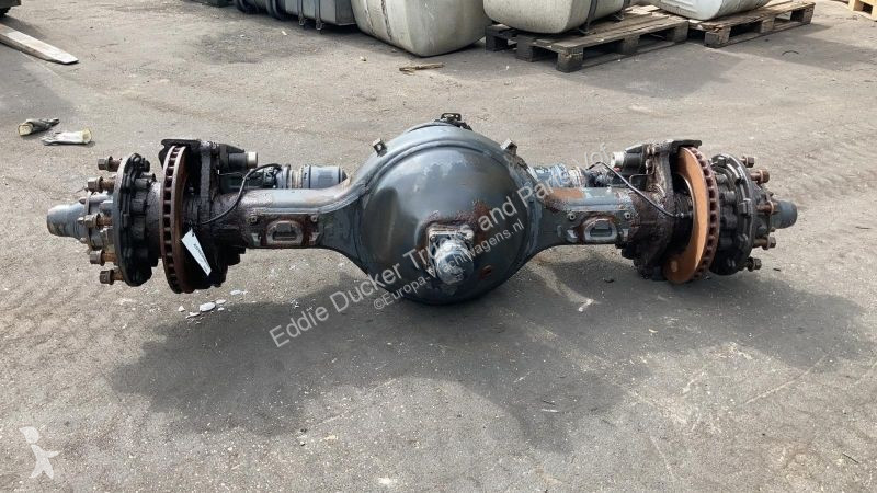 Pièces poids lourds Scania 780 ATIO 3,40