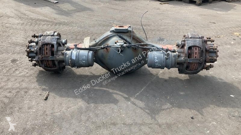 Pièces poids lourds DAF 1653066 ACHTERAS 1339...