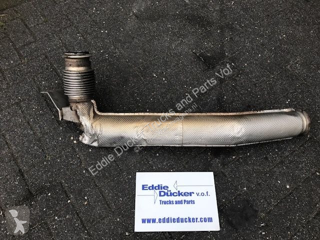 Pièces poids lourds DAF 1712670 FLEXIBELE...