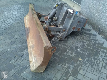 Części ciężarówki
