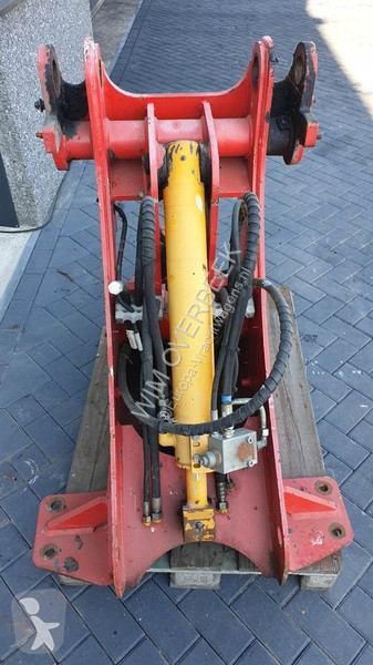 Pièces poids lourds Komatsu WA70-5 - Chassis/Frame
