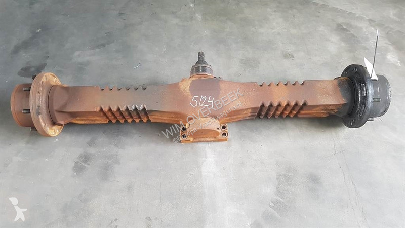 قطع غيار الآليات الثقيلة Yanmar V80...