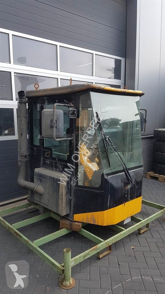 قطع غيار الأشغال العمومية Hyundai HL 740 -7 -...