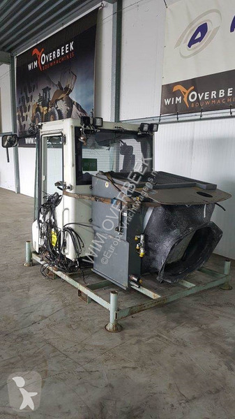 Equipamiento interior Liebherr