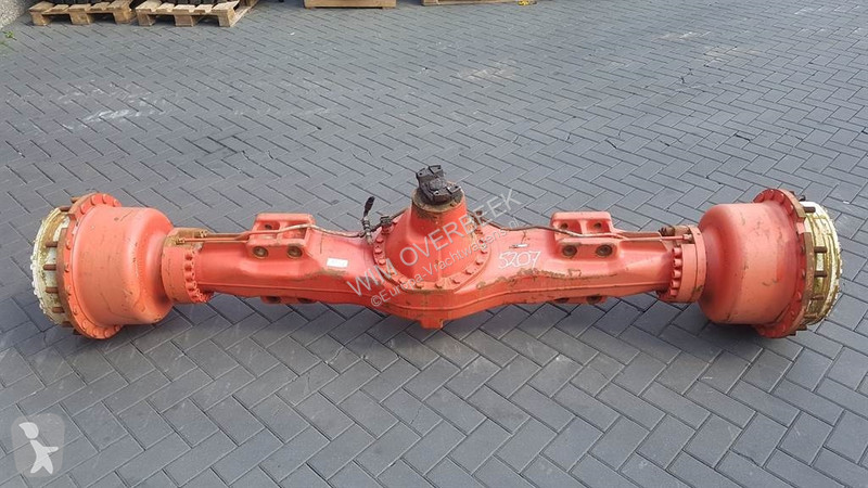 قطع غيار الآليات الثقيلة O&K 4517615 - O&K L 35...