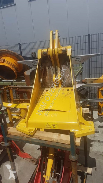 قطع غيار الآليات الثقيلة Yanmar V80 Speeder -...