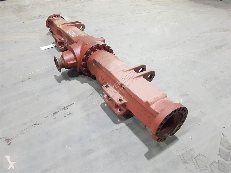 قطع غيار الأشغال العمومية ZF AP-B755 -...
