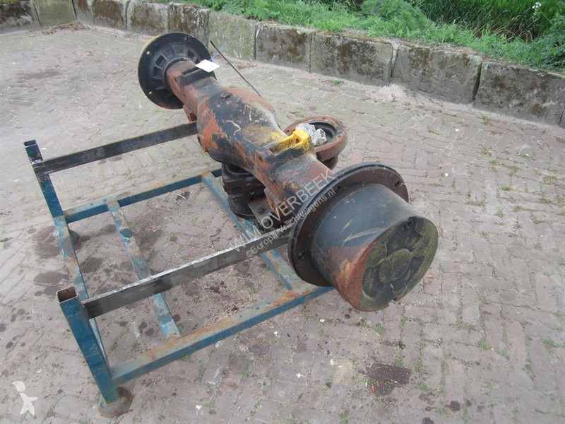 قطع غيار الآليات الثقيلة JCB 287/55800 -...