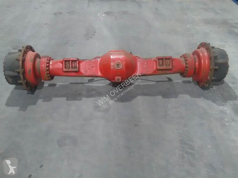 Pezzi di ricambio per mezzi pesanti O&K L 15 I...