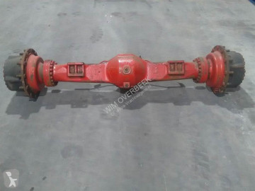 نقل الحركة محور O&K