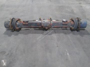 Transmisión eje ZF