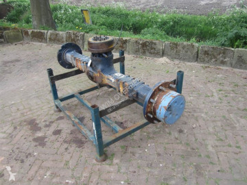 Převod ZF