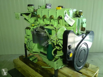 Motor Deutz