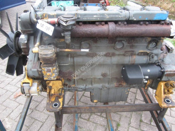 Motor Liebherr