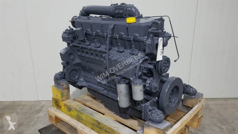 Motor Deutz